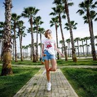 Отзыв от Лика - Visa DTV